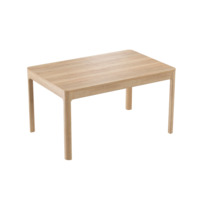 Фотография Стол Апекс, дуб натуральный, ЛМДФ от производителя ChiedoCover, картинка продукции, реальное фото товара Настоящее фото товара Стол Апекс, дуб натуральный, ЛМДФ, произведённого компанией ChiedoCover