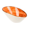 Салатник Fusion Brown Shore 200 мл, 16*11,5 см, P.L. Proff Cuisine
