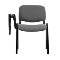 Настоящее фото товара Офисный стул Изо СТ, произведённого компанией ChiedoCover