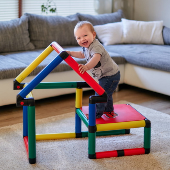 Детский комплекс Beginner - фото 1