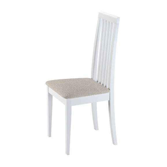 Стул Орион, белый Стул Орион, белый - фото 2