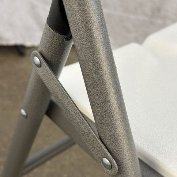 Складной стул 1212NM Складной стул 1212NM - фото 4
