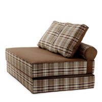 Диван Рани scottish, brown