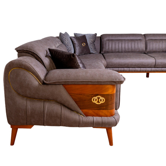 Диван угловой Кламор Диван угловой Кламор - фото 6