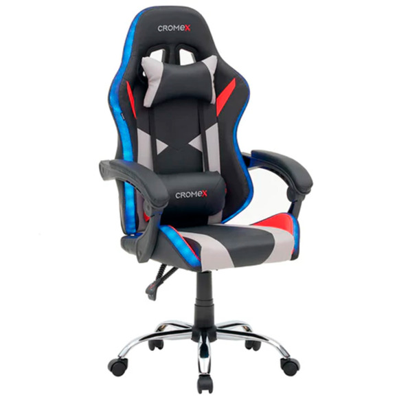 Кресло компьютерное Hunch, черный, серый Кресло компьютерное Hunch, черный, серый - фото 16