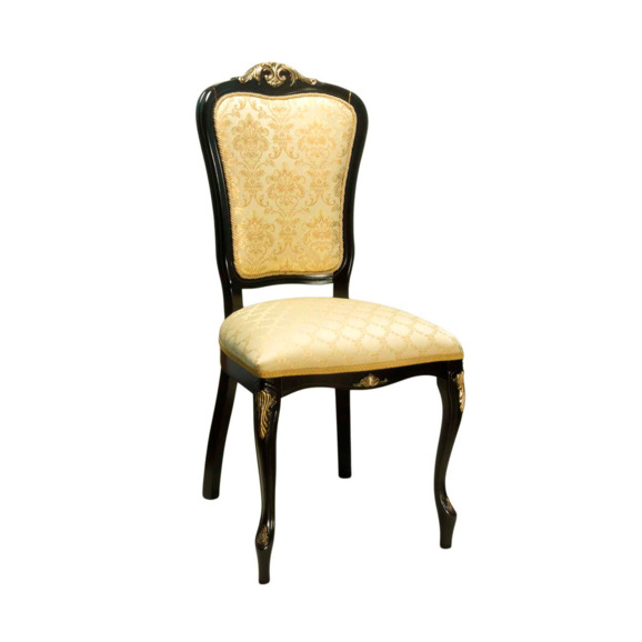 Стул Элеганс, массив бука, андрис - фото 1