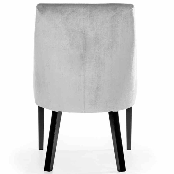 Стул Vale, серый - фото 3