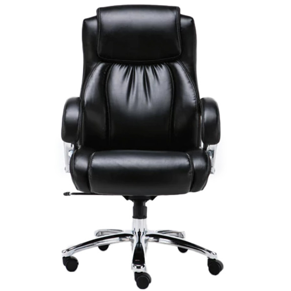 Кресло офисное Fracas, черный Кресло офисное Fracas, черный - фото 2