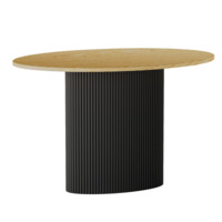 Настоящее фото товара Стол Постер, произведённого компанией ChiedoCover