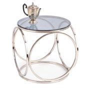 Фотография товара Журнальный столик Atrium от компании ChiedoCover.