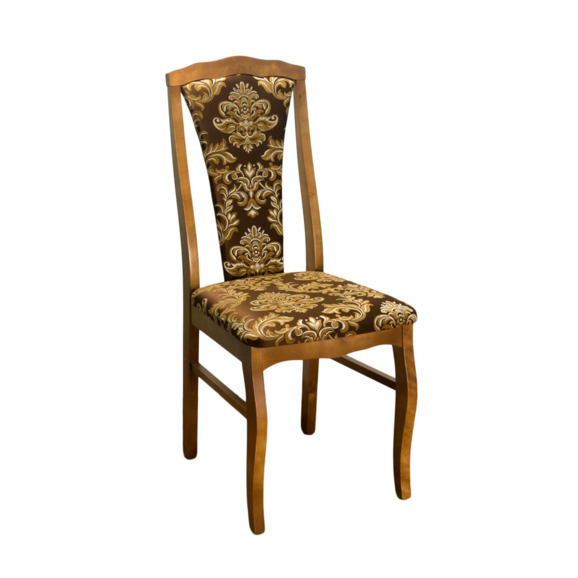 Стул Элегия, массив березы, адрис - фото 1