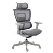 Фотография товара Кресло компьютерное Minute, серый от компании ChiedoCover.