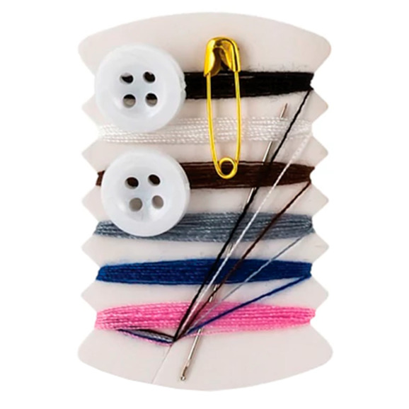 Набор швейный HOTEL Набор швейный HOTEL - фото 2