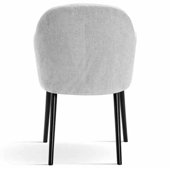 Стул Haven, серый - фото 4