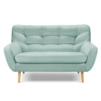 Фотография Диван Хаул, мятный Фотография товара Диван Хаул, мятный от компании ChiedoCover.