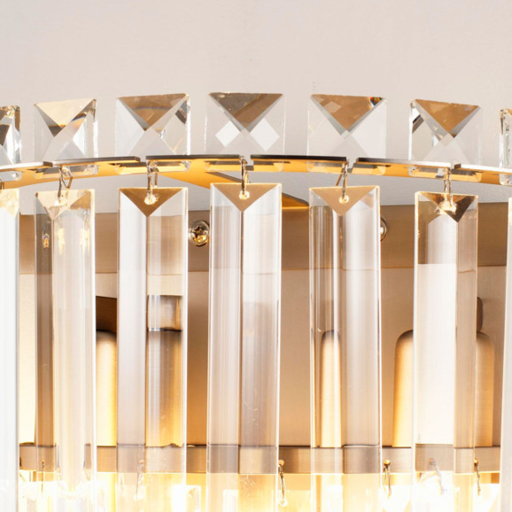 Бра Тилия Кристалл - фото 7