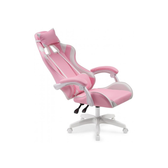 Стул Rodas pink white - фото 7