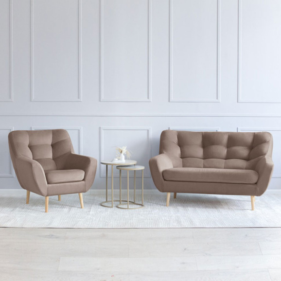 Диван Хаул, какао Диван Хаул, какао - фото 7