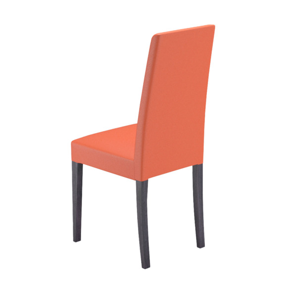 Стул Эстелла, дуб антрацит Стул Эстелла, дуб антрацит - фото 2