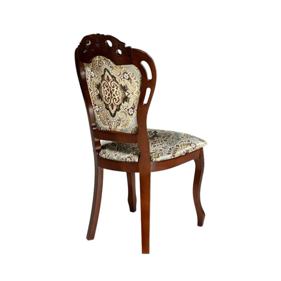 Bronte вишня / патина - фото 4