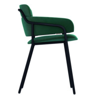 Фотография товара Стул Briliant от компании ChiedoCover.