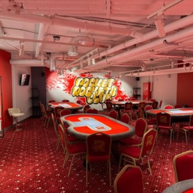 Покер клуб Rocket Club, г. Москва