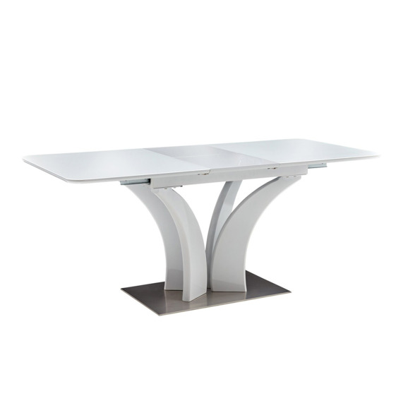 Стол Фьюжн, белый - фото 1