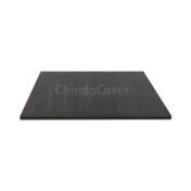 Фотография товара Столешница HPL, квадратная, 25 мм от компании ChiedoCover.