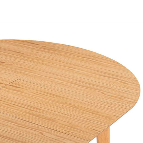 Форли 100(130)x100 светлое дерево - фото 6