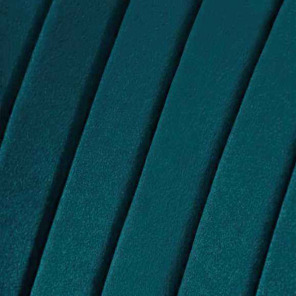 Стул Seda 1 green / gold / black - фото 6