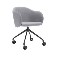 Настоящее фото товара Стул Seat Office LBR, произведённого компанией ChiedoCover