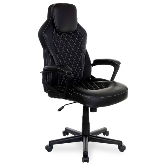 Кресло College BX-3769/Black - фото 1