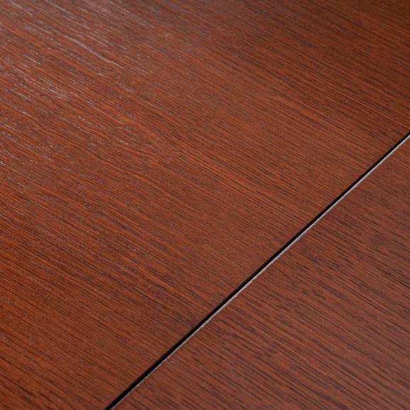 Деревянный стол Эритрин овальный миланский орех - фото 9