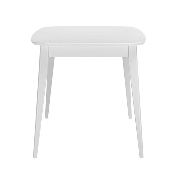 Адель 145(190)x80 белый матовый Адель 145(190)x80 белый матовый - фото 3