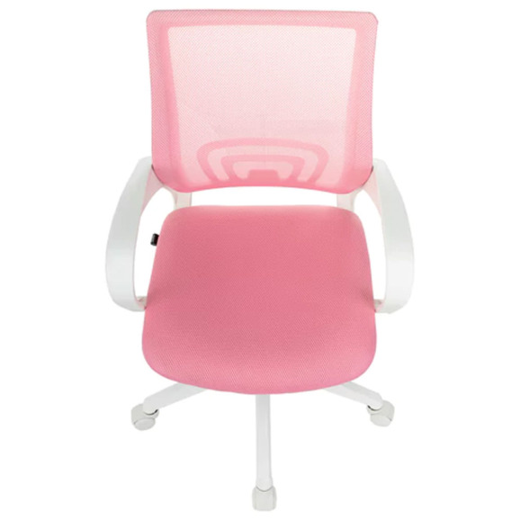 Кресло с подлокотниками Cusp, розовый Кресло с подлокотниками Cusp, розовый - фото 5