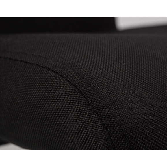 Офисное кресло для персонала Пиерс, чёрный - фото 8