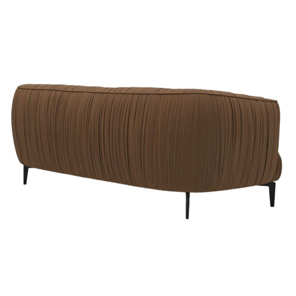 Диван Хелиа, коричневый Диван Хелиа, коричневый - фото 4