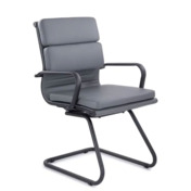 Фотография товара Кресло Caifen Trio, черный от компании ChiedoCover.