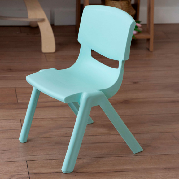 Стул детский Avenue, мятный - фото 5
