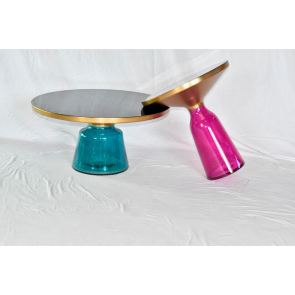 Стол Bell ClassiCon Coffee Table - фото 4