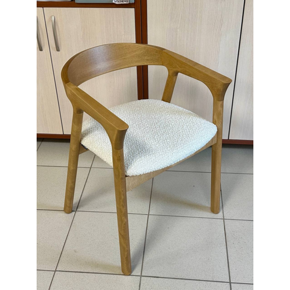 Стул Хейз 2, дуб нордик - фото 6