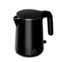 Настоящее фото товара Электрический чайник Meyvel MKE-04T (Black), произведённого компанией ChiedoCover