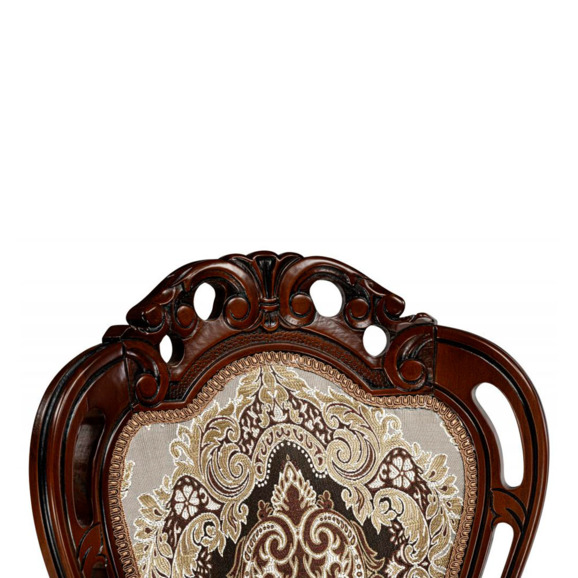 Bronte муса чёрная вишня / патина Bronte муса чёрная вишня / патина - фото 7