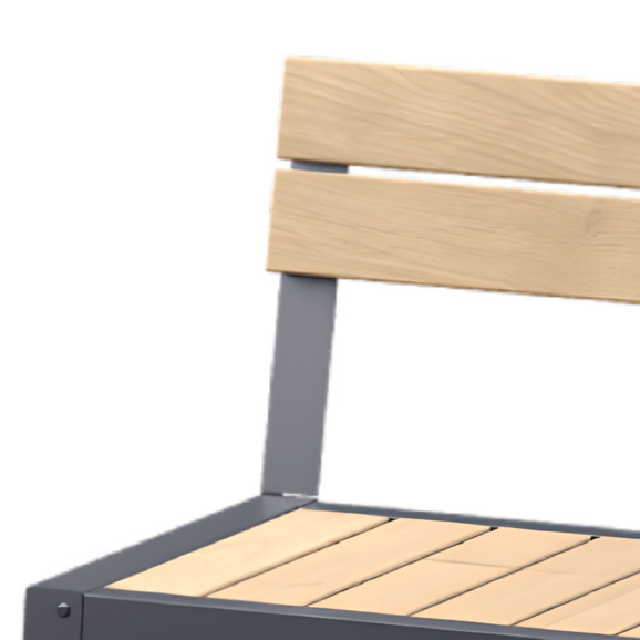 Скамейка Зенит - фото 2