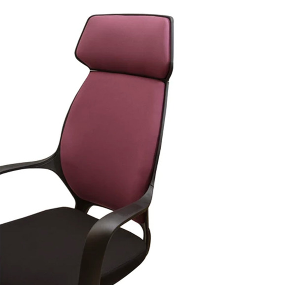 Кресло офисное Primacy, черный Кресло офисное Primacy, черный - фото 6