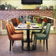 Фотография товара Four Elements Киров от компании ChiedoCover.