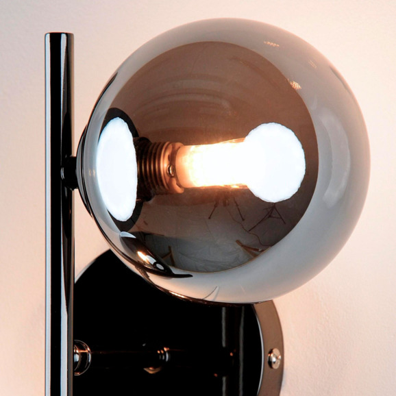 Бра Фобер Ренни, хром - фото 6