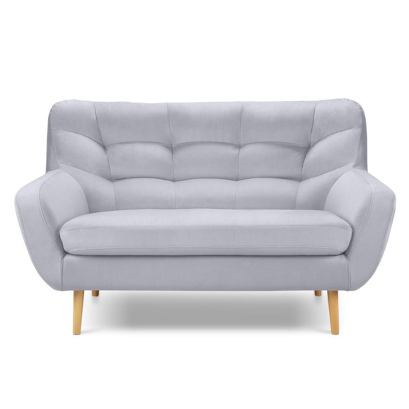 Диван Хаул, светло-серый Диван Хаул, светло-серый - фото 2