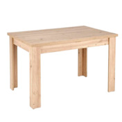 Фотография товара Стол обеденный Zen, раскладной, дуб артизан от компании ChiedoCover.