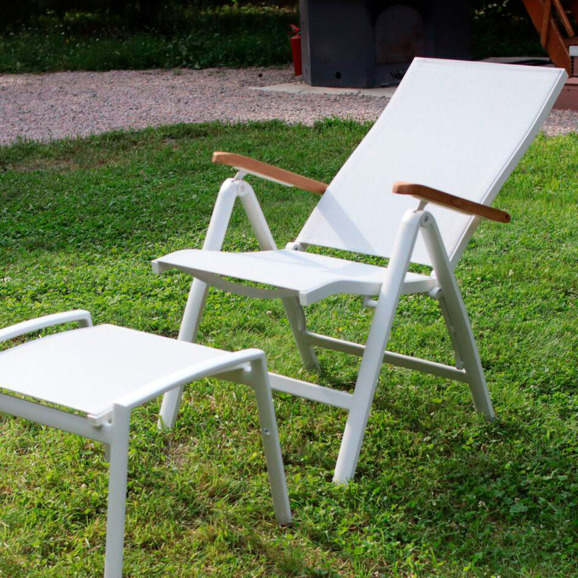 Комплект мебели Кавалезе белый Комплект мебели Кавалезе белый - фото 10